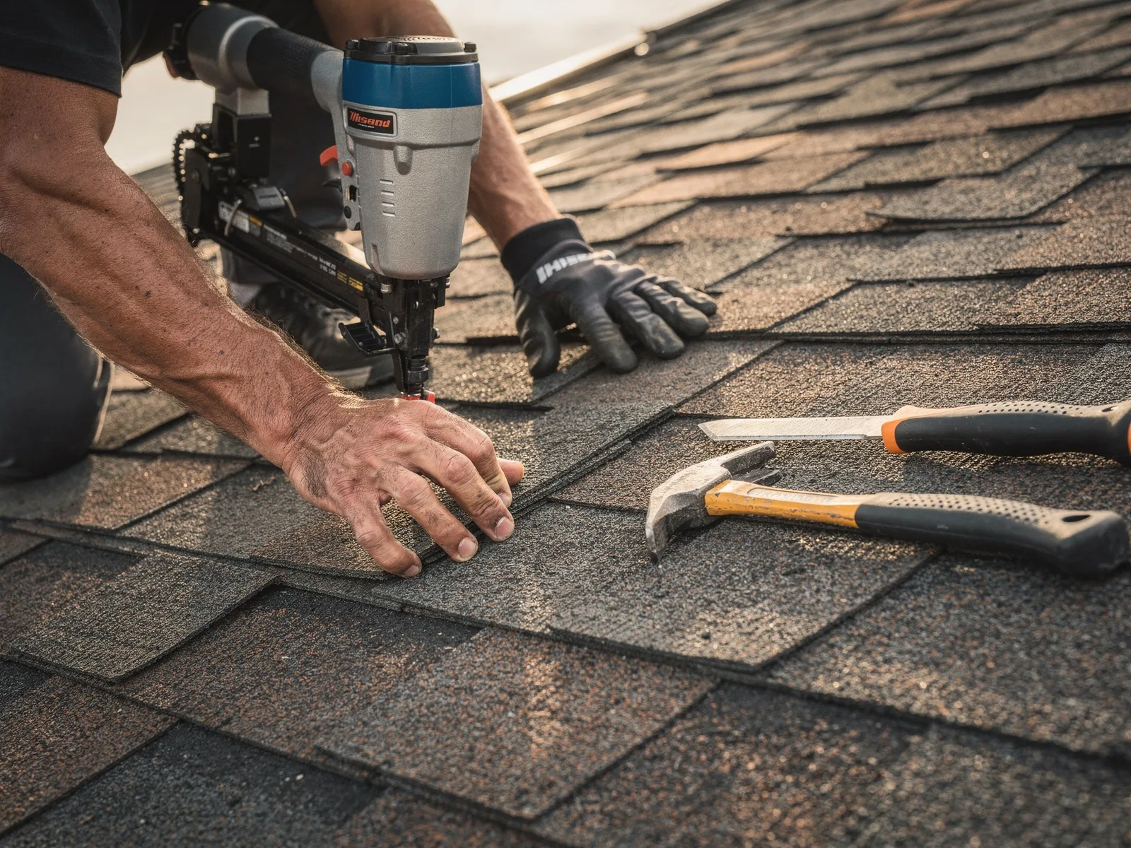 Why choose Roof Repair in Greenwood, ME